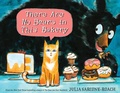 Cover: There Are No Bears in This Bakery - Knopf Books for Young Readers