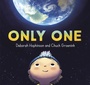 Cover: Only One - Anne Schwartz Books