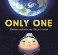 Cover: Only One - Anne Schwartz Books