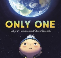 Enlarge image Cover: Only One - Anne Schwartz Books