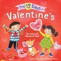 Cover: The 12 Days of Valentine's - Random House Books for Young Readers