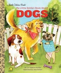 Cover: My Little Golden Book About Dogs - Golden Books