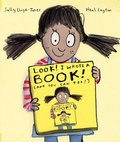 Cover: Look! I Wrote a Book! (And You Can Too!) - Schwartz & Wade