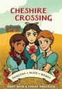 Cover: Cheshire Crossing - Clarkson Potter/Ten Speed