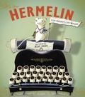 Cover: Hermelin the Detective Mouse - Knopf Books for Young Readers