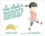 Cover: Who Wants a Tortoise? - Knopf Books for Young Readers