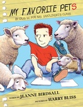 Cover: My Favorite Pets - Knopf Books for Young Readers
