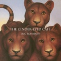 Cover: The Cinder-Eyed Cats - Knopf Books for Young Readers