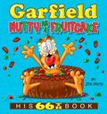 Cover: Garfield Nutty as a Fruitcake - Random House Worlds