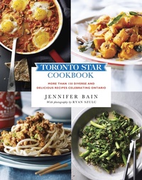 Abbildung von: Toronto Star Cookbook - Appetite by Random House