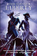 Cover: The Sons of Liberty #1 - Random House Books for Young Readers