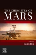 Bild: The Chemistry of Mars - Elsevier