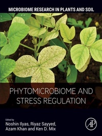 Abbildung von: Phytomicrobiome and Stress Regulation - Elsevier