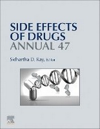 Bild vergrößern Bild: Side Effects of Drugs Annual: Volume 47 - Elsevier
