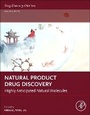 Bild: Natural Product Drug Discovery - Academic Press