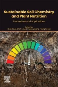 Abbildung von: Sustainable Soil Chemistry and Plant Nutrition - Elsevier