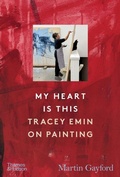 Cover: My Heart is This - Thames & Hudson Ltd