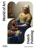 Cover: Dutch Painting - Thames & Hudson Ltd