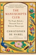 Cover: The Manuscripts Club - Penguin USA