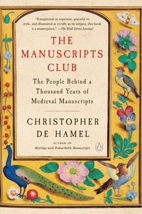 Enlarge image Cover: The Manuscripts Club - Penguin USA