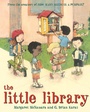 Cover: The Little Library - Schwartz & Wade