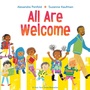 Cover: All Are Welcome (An All Are Welcome Book) - Knopf Books for Young Readers
