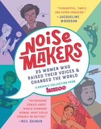 Abbildung von: Noisemakers - Knopf Books for Young Readers