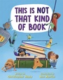 Cover: This Is Not That Kind of Book - Random House Studio
