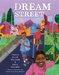 Cover: Dream Street - Anne Schwartz Books
