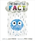 Cover: The Sad Little Fact - Schwartz & Wade
