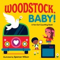 Cover: Woodstock, Baby! - Doubleday Books for Young Readers