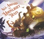 Cover: All Aboard the Moonlight Train - Doubleday Books for Young Readers
