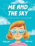 Cover: Me and the Sky - Knopf Books for Young Readers