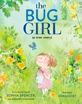 Cover: The Bug Girl - Random House Studio