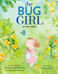 Abbildung von: The Bug Girl - Random House Studio