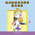Cover: Elevator Bird - Knopf Books for Young Readers