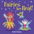 Cover: Fairies Are Real! - Random House Books for Young Readers