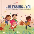 Cover: The Blessing of You - Random House Children's Books