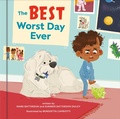 Cover: The Best Worst Day Ever - Random House Children's Books