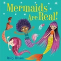 Cover: Mermaids Are Real! - Random House Books for Young Readers