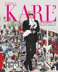 Cover: Where's Karl? - Clarkson Potter