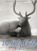 Cover: The Only Child - Random House Studio