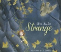 Cover: Wee Sister Strange - Schwartz & Wade