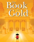 Cover: The Book of Gold - Schwartz & Wade