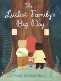Cover: The Littlest Family's Big Day - Random House Books for Young Readers
