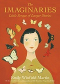 Cover: The Imaginaries - Random House Books for Young Readers