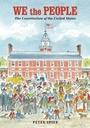 Cover: We the People - Doubleday Books for Young Readers