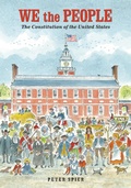 Cover: We the People - Doubleday Books for Young Readers