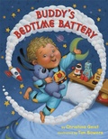Cover: Buddy's Bedtime Battery - Random House Books for Young Readers