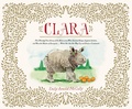 Cover: Clara - Schwartz & Wade